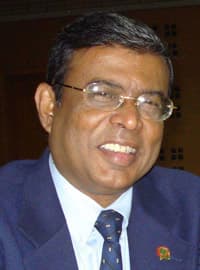 প্রফেসর ডা. মোঃ ইকবাল কাভি