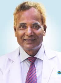 প্রফেসর ডা. মোঃ জামশেদ আলম খান