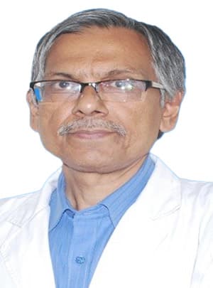 প্রফেসর ডা. মোঃ কামরুল আহাসান