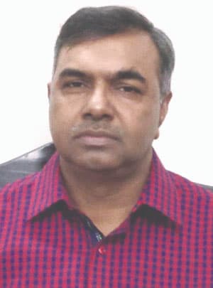 প্রফেসর ডা. মোঃ কামরুল আলম
