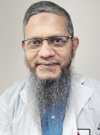 প্রফেসর ডা. মোঃ কামরুল ইসলাম