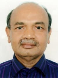 প্রফেসর ডা. মোঃ খলিলুর রহমান