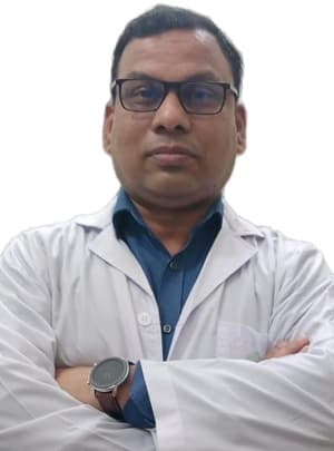 প্রফেসর ডা. মোঃ খায়রুল কবির