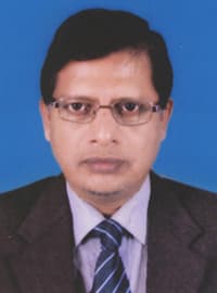 প্রফেসর ডা. মোঃ খয়বার আলী