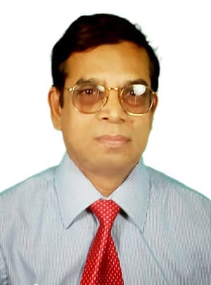 প্রফেসর ডা. মোঃ লুৎফর রহমান
