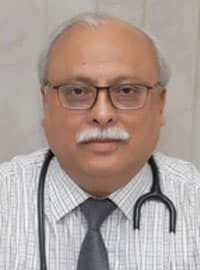 প্রফেসর ডা. মোঃ লুৎফুল কবির