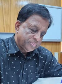 প্রফেসর ডা. মোঃ মাহবুবুর রহমান