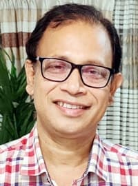 প্রফেসর ডা. মোঃ মাহবুবুর রহমান খান