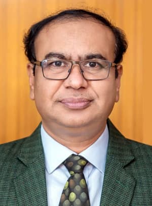 প্রফেসর ডা. মোঃ মাহফুজের রহমান