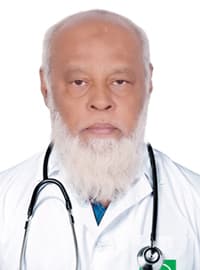 প্রফেসর ডা. মোঃ মাইদুল ইসলাম