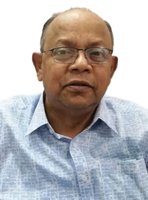 প্রফেসর ডা. মোঃ মারগুব হোসেন
