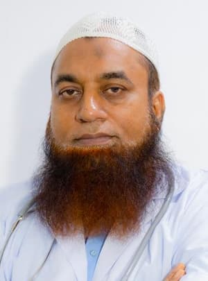 প্রফেসর ডা. মোঃ মাসুদ সাত্তার