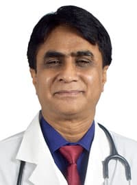প্রফেসর ডা. মোঃ মাসুম কামাল খান