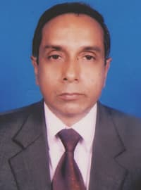প্রফেসর ডা. মোঃ মাতিউর রহমান
