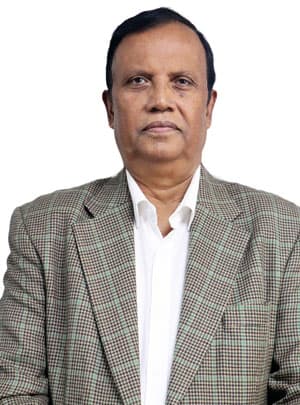 প্রফেসর ডা. মোঃ মাজিবার রহমান
