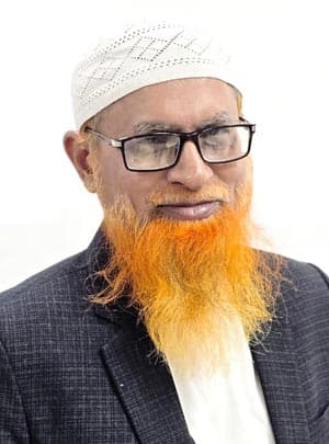প্রফেসর ডা. মোঃ মেফতাউল ইসলাম মিলান
