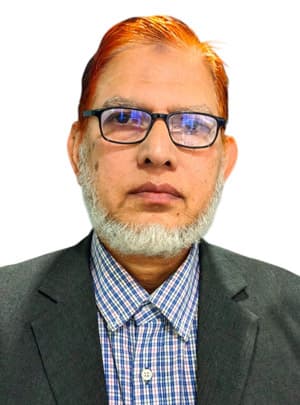 প্রফেসর ডা. মোঃ মিনহাজুদ্দিন সাজিদ