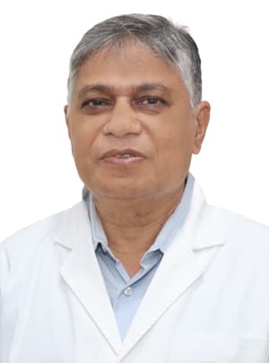 প্রফেসর ডা. মোঃ মোয়ারাফ হোসেন