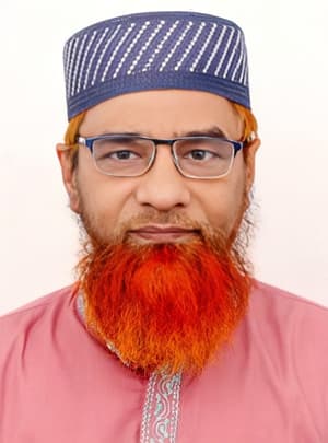 প্রফেসর ডা. মোঃ মোয়াজ্জেম হোসেন