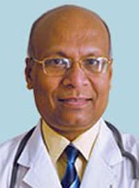 প্রফেসর ডা. মোঃ মোফাজ্জেল হোসেন