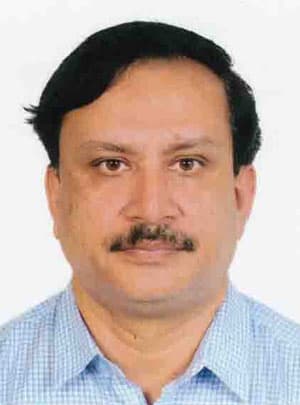প্রফেসর ডা. মোঃ মোহসেন চৌধুরী