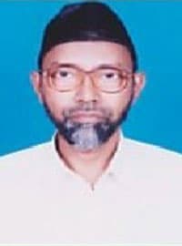 প্রফেসর ডা. মোঃ মোমিনুল হক