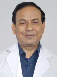 প্রফেসর ডা. মোঃ মনজুরুল আলম