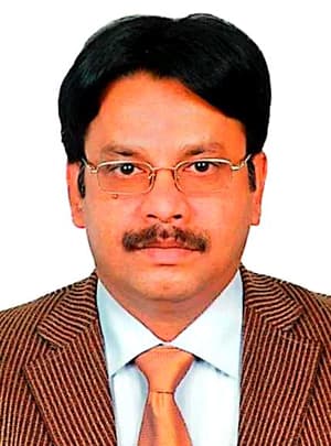 প্রফেসর ডা. মোঃ মোরশেদ আলম তালুকদার