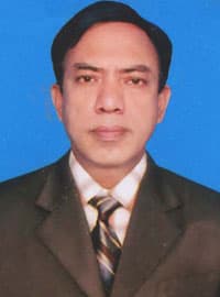প্রফেসর ডা. মোঃ মোসাব্বের হোসেন