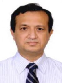 প্রফেসর ডা. মোঃ মোসলেহ উদ্দিন