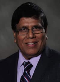 প্রফেসর ডা. মোঃ মোস্তাফিজুর রহমান