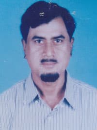 প্রফেসর ডা. মোঃ মতিউর রহমান