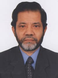 প্রফেসর ডা. মোঃ মোঈনুজ্জামান