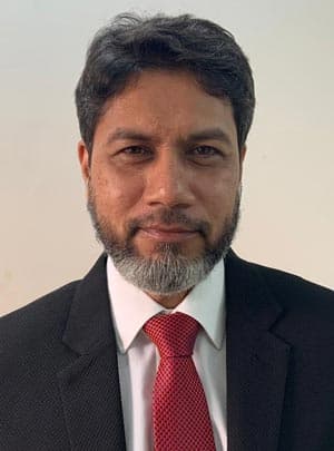 প্রফেসর ডা. মোঃ মোজাম্মেল হক