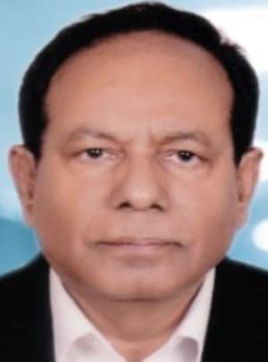 প্রফেসর ডা. মোঃ মোখলেসুর রহমান