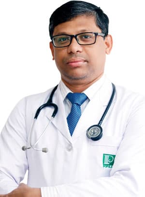 ডা. মোহাম্মদ মুরাদ হোসেন
