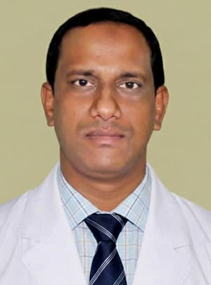 প্রফেসর ডা. মোঃ নাসিমুল গনি চৌধুরী