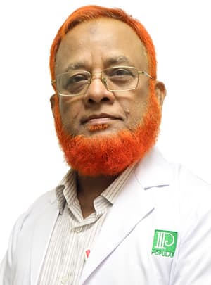 প্রফেসর ডা. মোঃ নাসির উদ্দিন