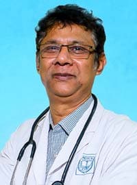 প্রফেসর ডা. মোঃ নাজমুল ইসলাম