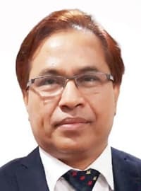 প্রফেসর ডা. মোঃ নজরুল ইসলাম