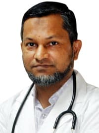 প্রফেসর ডা. মোঃ নজরুল ইসলাম