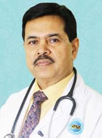 প্রফেসর ডা. মোঃ নিজামুদ্দিন চৌধুরী