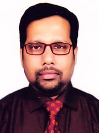 ডা. মোঃ নওশাদ আলী