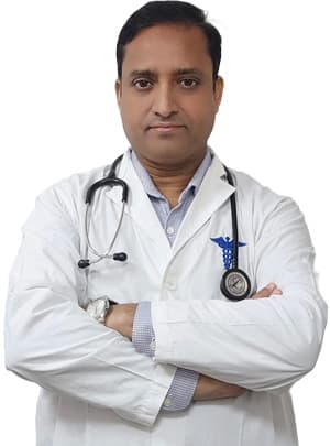 প্রফেসর ডা. মোঃ নুর আলম খান
