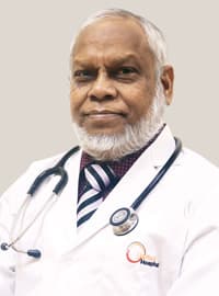 প্রফেসর ডা. মোঃ ওমর আলী
