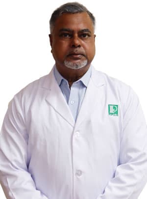 প্রফেসর ডা. মোঃ রফিকুল আলম