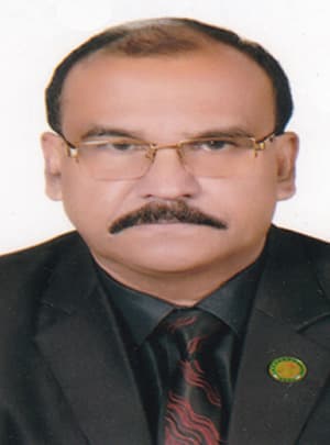 প্রফেসর ডা. মোঃ রফিকুল ইসলাম