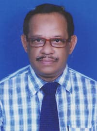 প্রফেসর ডা. মোঃ রফিকুল ইসলাম