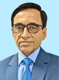 প্রফেসর ডা. মোঃ রফিকুল ইসলাম