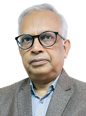 প্রফেসর ডা. মোঃ রফিকুল ইসলাম